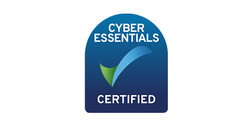 Cyber Essentials Certified