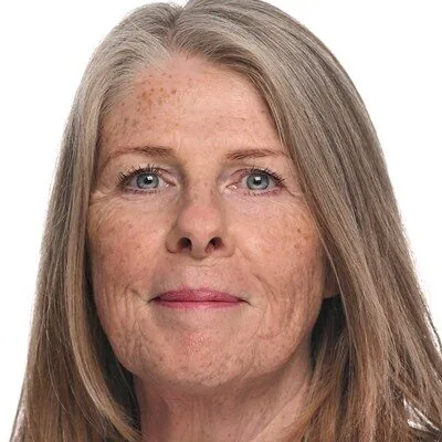Samantha McCormack