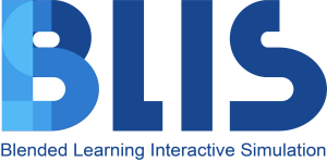 BLIS - Blended Learning Interative Simulation