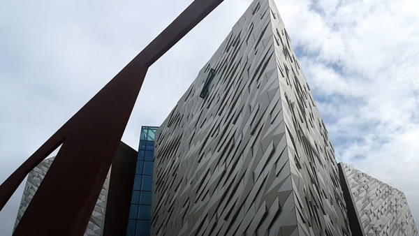 Paediatric-SimOff-2022-Titanic-Belfast-gener8-spaces