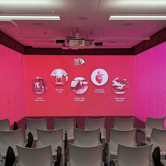 Liverpool-School-Of-Tropical-Medicine-suite-gener8-spaces